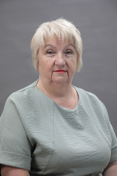 Баштырева Наталья Евгеньевна