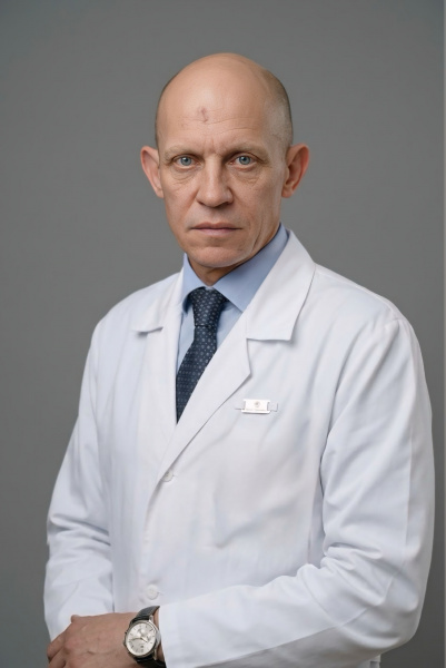 Овчинников Алексей Владимирович