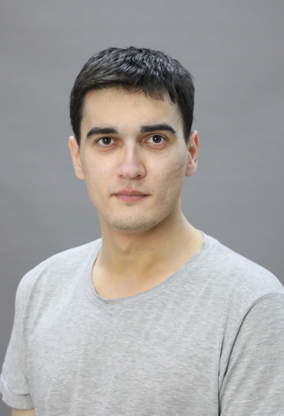 Скачко Игорь Владимирович