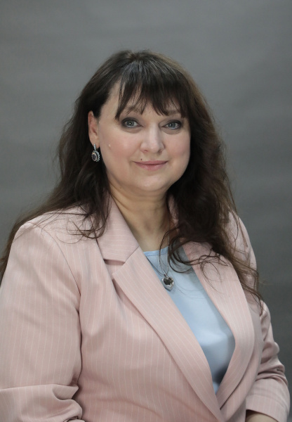 Давыдова Альбина Николаевна