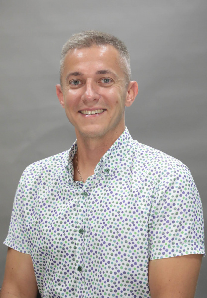 Каплунов Кирилл Олегович