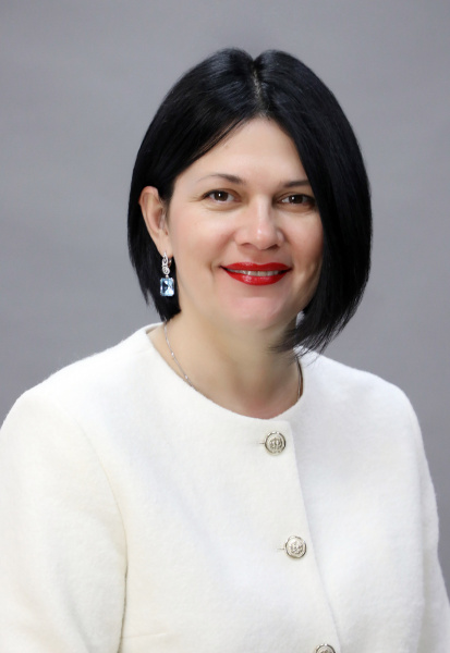 Иваненко Наталья Юрьевна