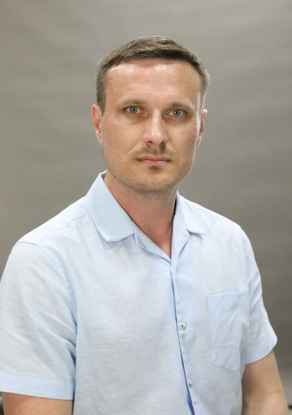 Калитин Константин Юрьевич