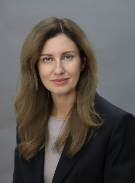 Синенко Татьяна Анатольевна