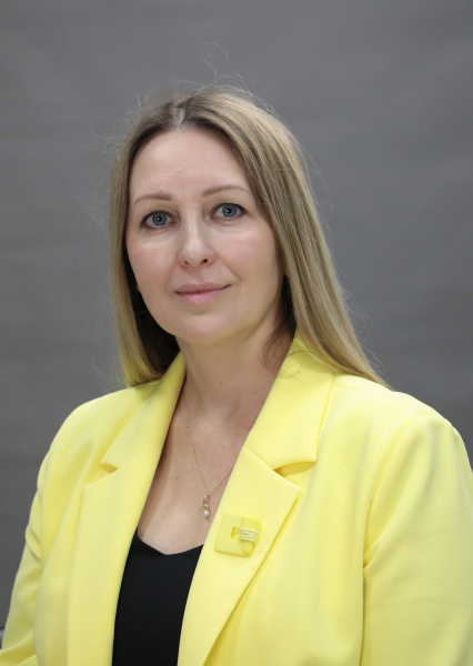 Бармина Татьяна Викторовна