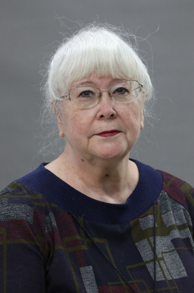 Малинская Ирина Григорьевна