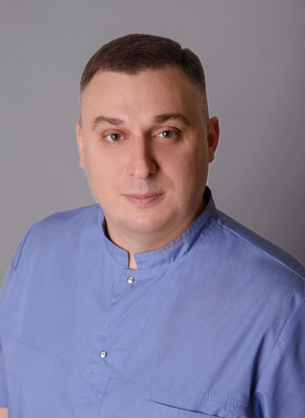 Мазунов Антон Сергеевич