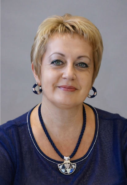 Семенова Наталья Валерьевна