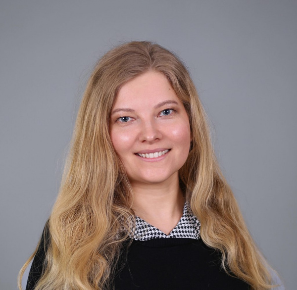 Вальмер Дарья Николаевна