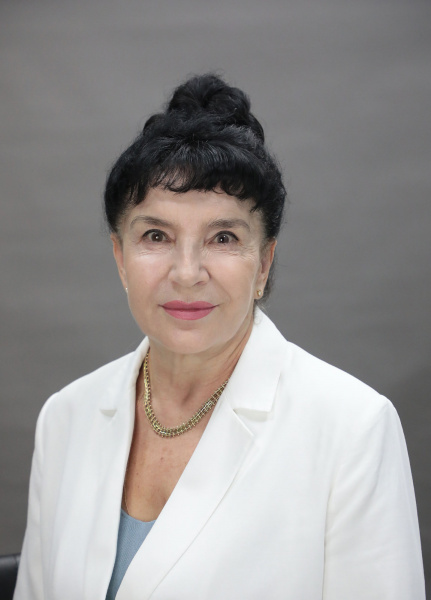 Костенко Татьяна Ивановна