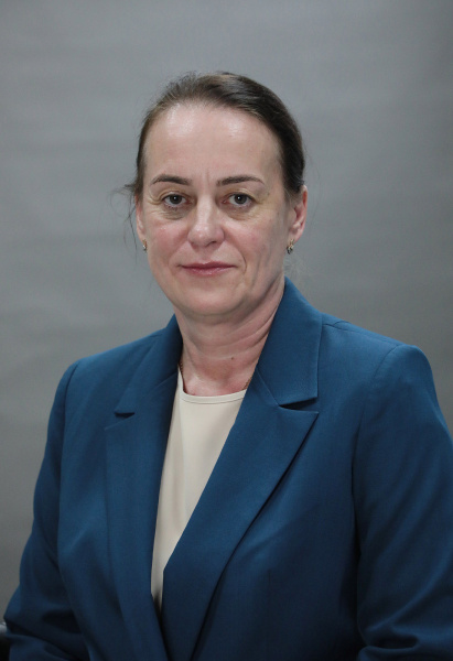 Лекарева Ирина Владимировна