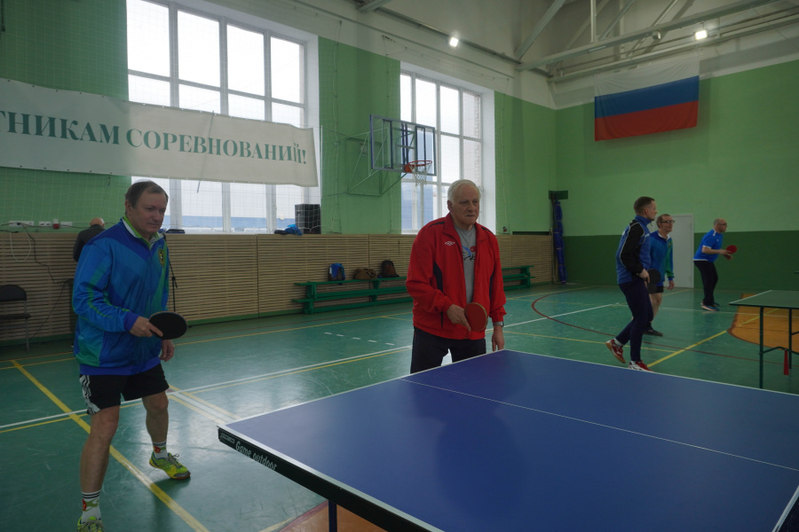 Команда ВолгГМУ одержала победу в городской спартакиаде «Здоровье»