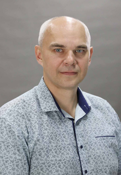 Шевченко Алексей Анатольевич