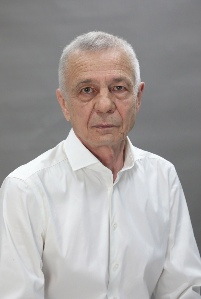 Мухаев Хамит Хамзеевич