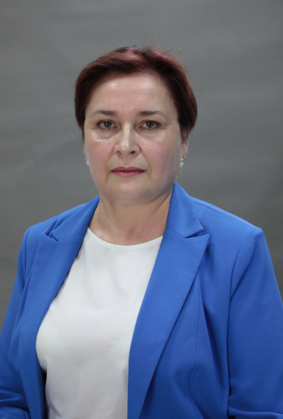 Козенко Татьяна Евгеньевна