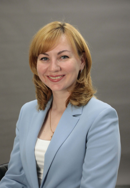 Думцева Юлия Викторовна