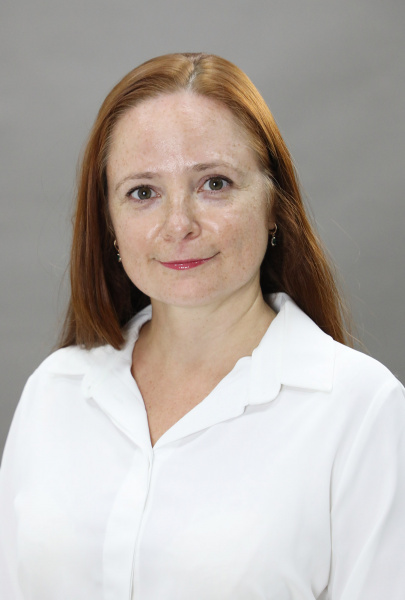 Власова Екатерина Владимировна