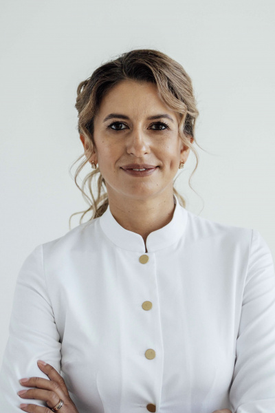 Лавренюк Ирина Игоревна