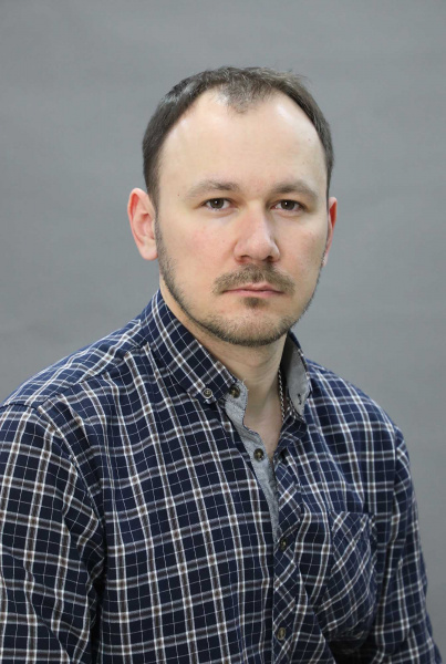 Кулинич Александр Владимирович