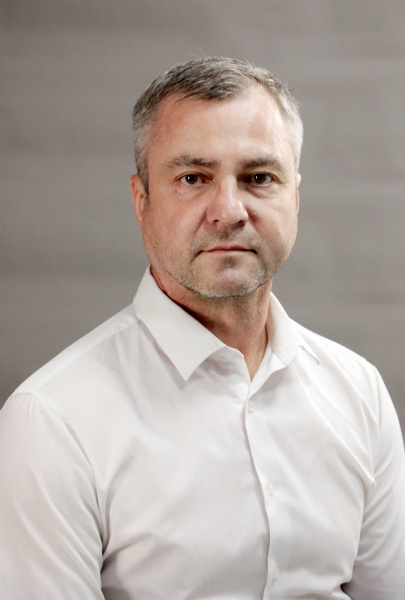 Заулошнов Вадим Александрович