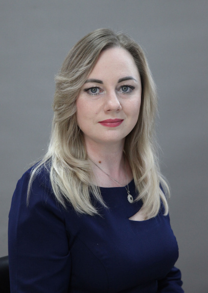 Аншаси Оксана Александровна