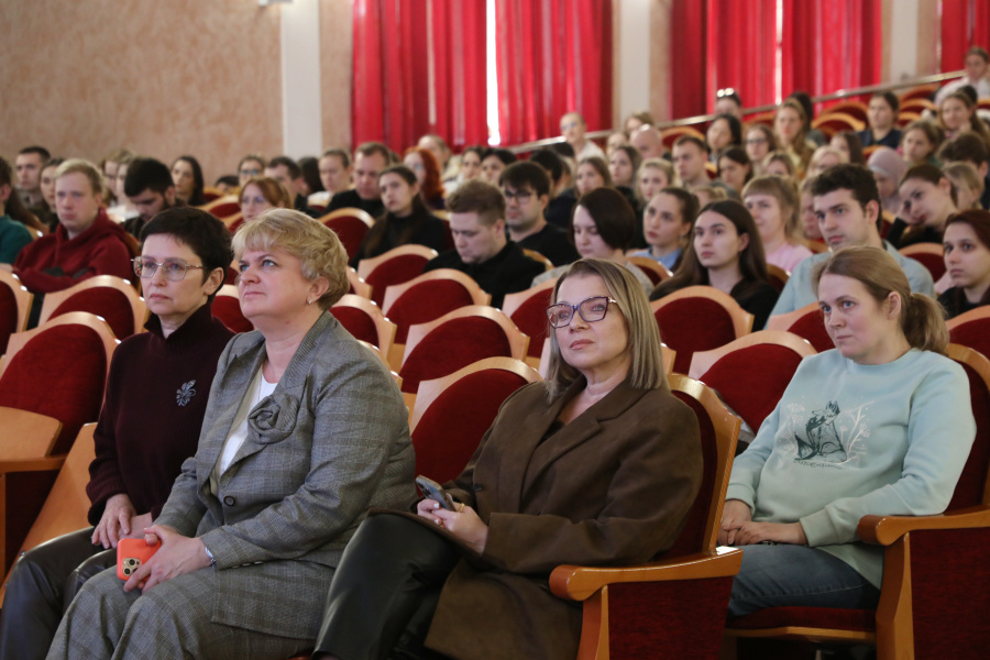 О методическом семинаре по мониторингу эффективности деятельности кафедр 