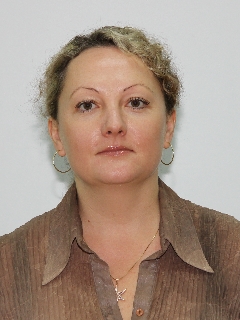 Питерская Наталия Валерьевна
