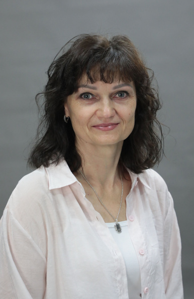 Болучевская Валентина Викторовна