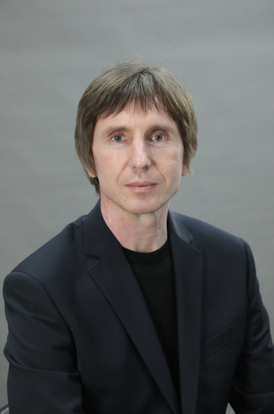 Кудрин Родион Александрович