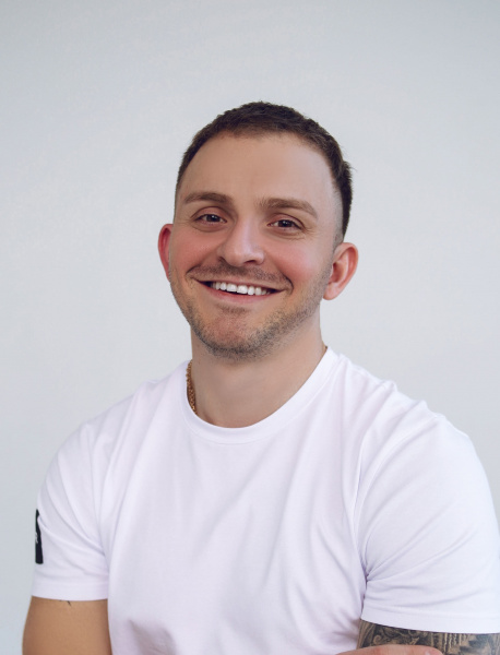 Куксин Дмитрий Александрович