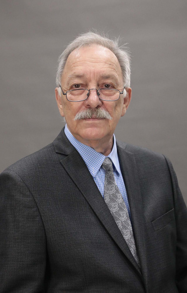 Замараев Валерий Семенович