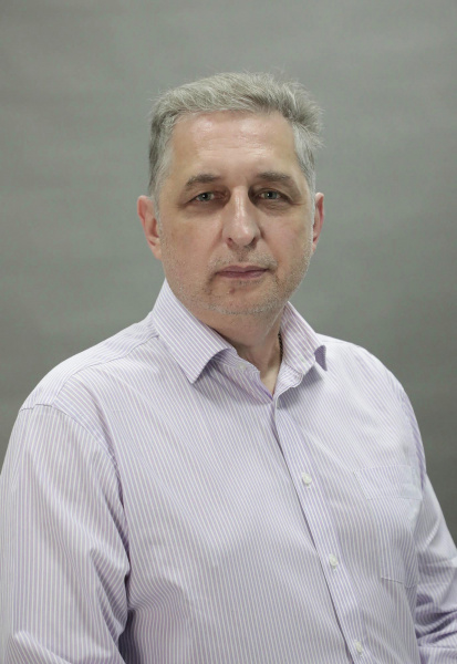 Семикин Дмитрий Викторович
