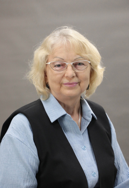 Васильева Ольга Васильевна