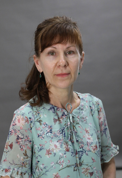 Никольская Ольга Александровна