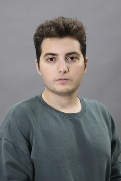 Гулиян Сергей Геворгович