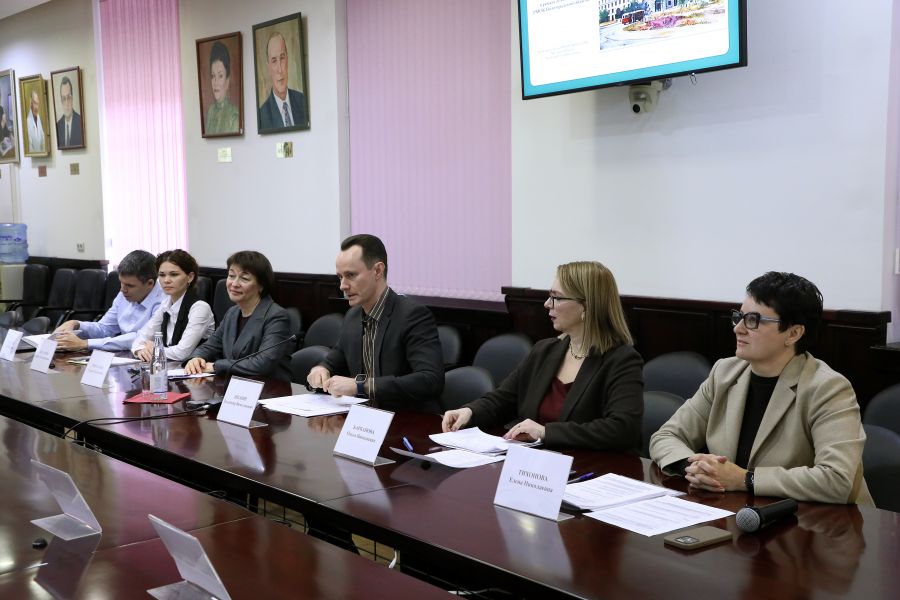 Медицинские колледжи региона создают единый учебный план