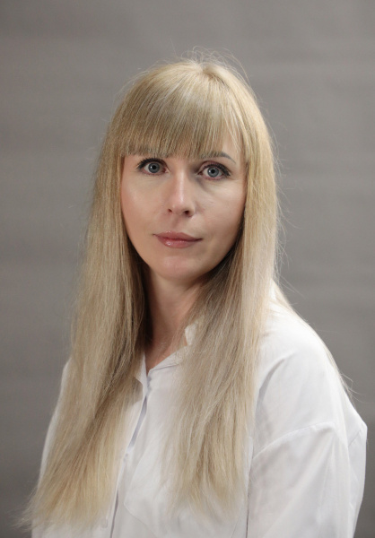 Фадеенко Татьяна Геннадиевна