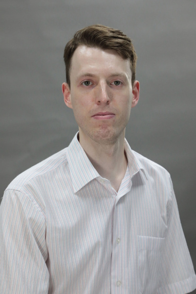 Крамаренко Владислав Михайлович