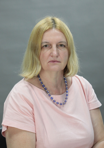 Попова Тамара Александровна