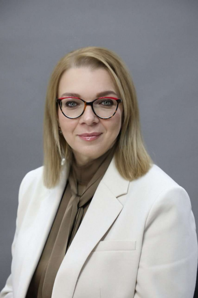 Барканова Ольга Николаевна