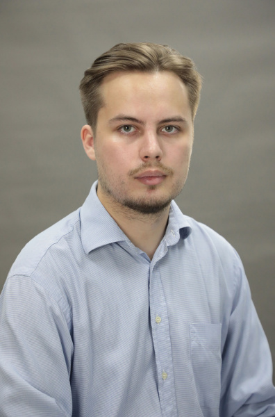 Крутов Федор Павлович