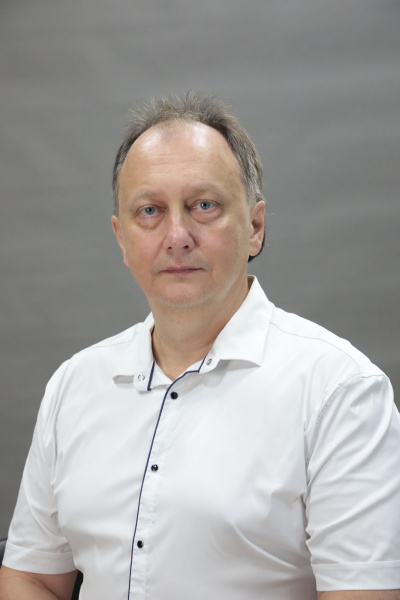 Александров Андрей Вячеславович