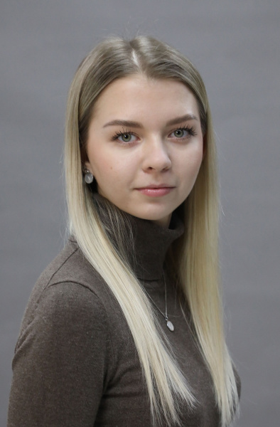 Омельченко Маргарита Юрьевна