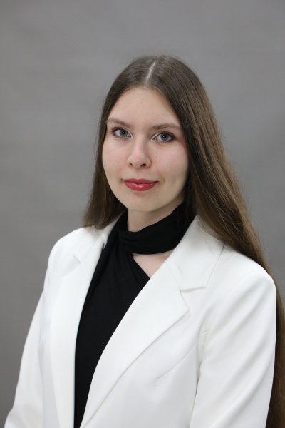 Савченко Алина Александровна