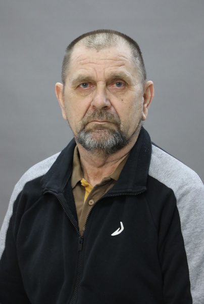 Салиев Роман Петрович