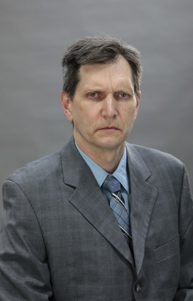 Кондратьев Геннадий Владимирович