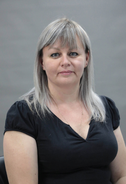 Мазурова Ирина Юрьевна