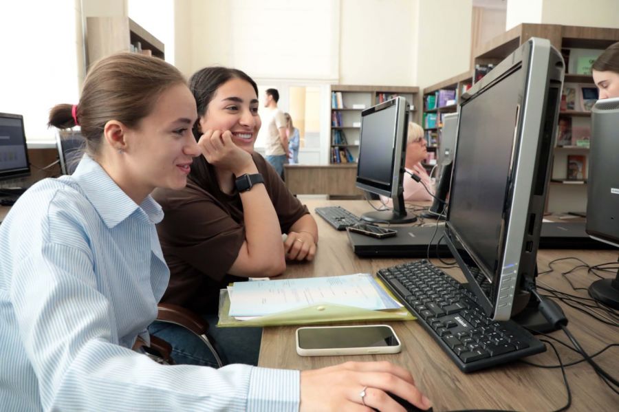 Опубликованы правила приема на обучение по образовательным программам высшего образования