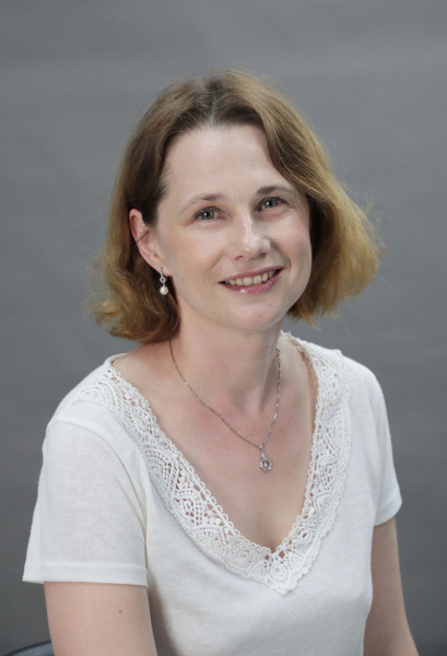 Фокина Анна Сергеевна