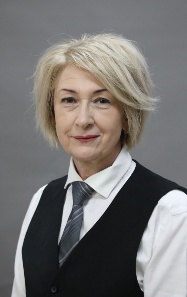 Новикова Ирина Евгеньевна